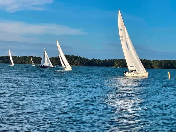 image: Torsdagssegling 13