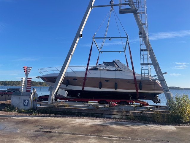 image: Dags för sjösättning - vad gäller