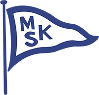 Mönsterås Segelklubb-logotype